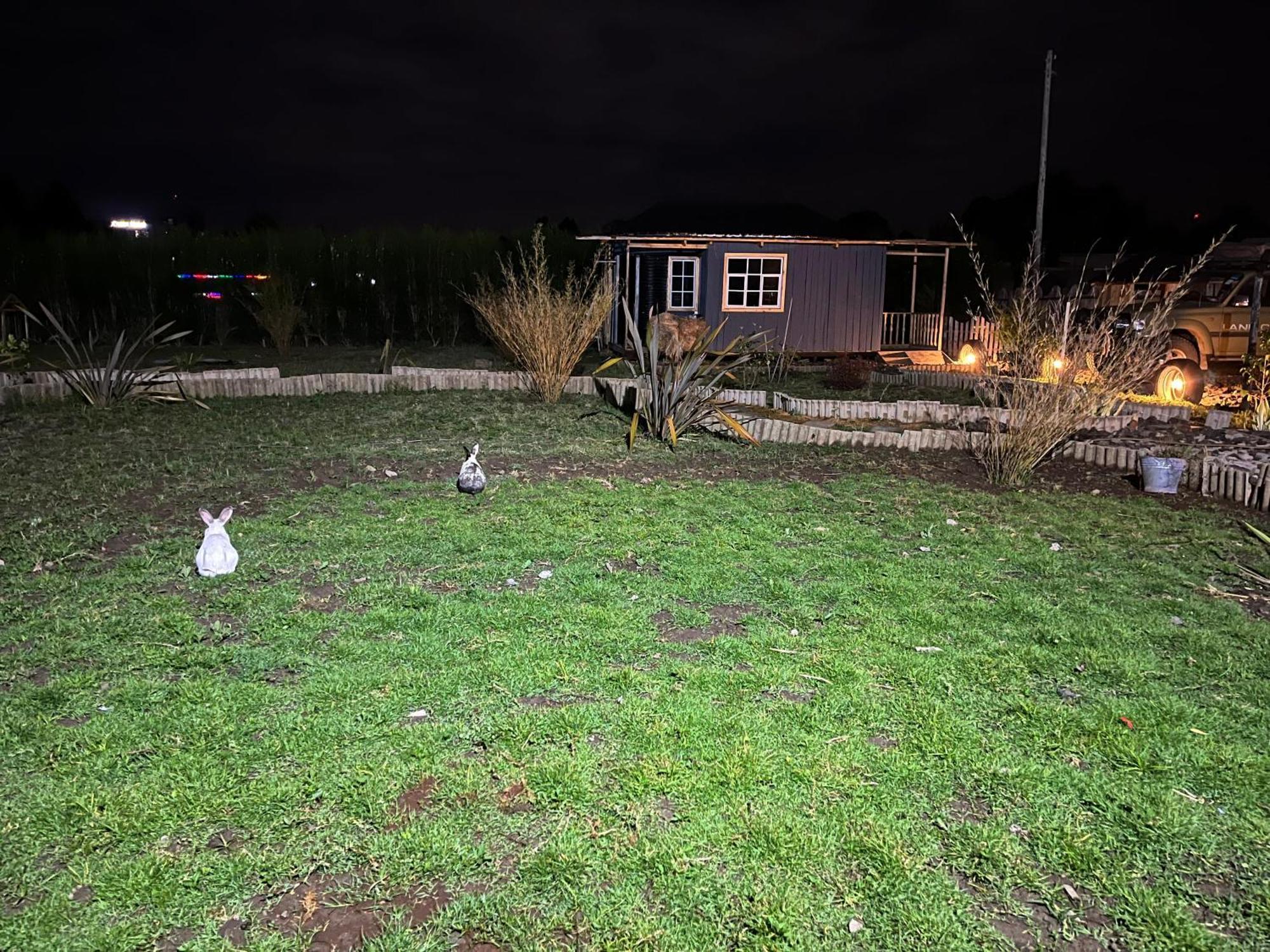 Hotel Rafiki House Nanyuki Esterno foto